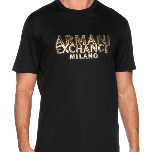 CAMISETA ARMANI EXCHANGE - XM000326