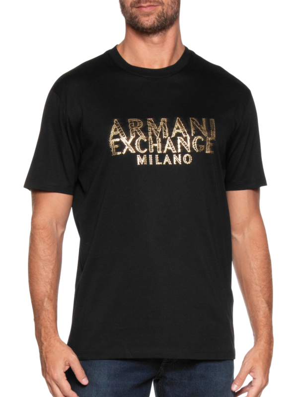 CAMISETA ARMANI EXCHANGE – XM000326