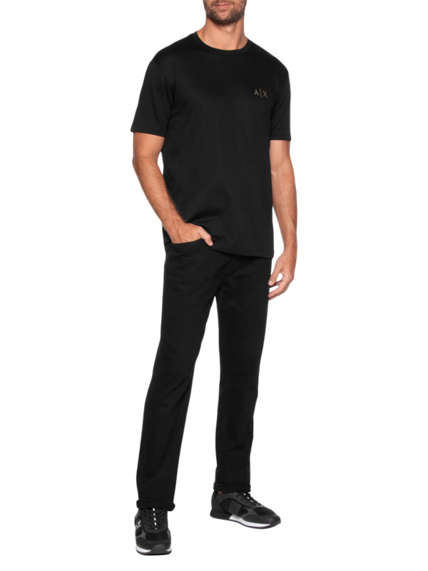 CAMISETA ARMANI EXCHANGE – XM000327