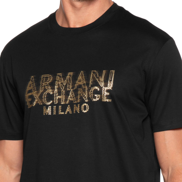CAMISETA ARMANI EXCHANGE - XM000326