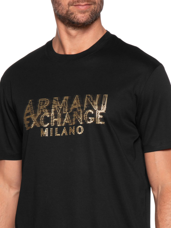 CAMISETA ARMANI EXCHANGE – XM000326
