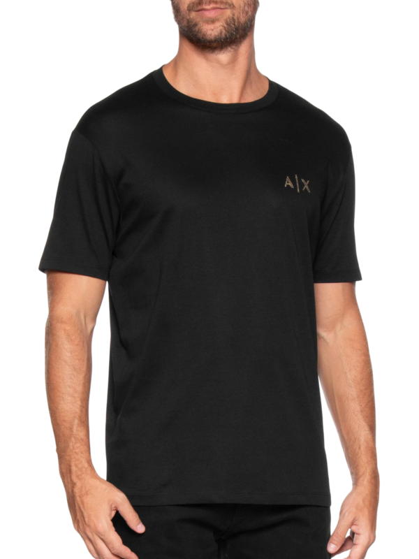 CAMISETA ARMANI EXCHANGE – XM000327