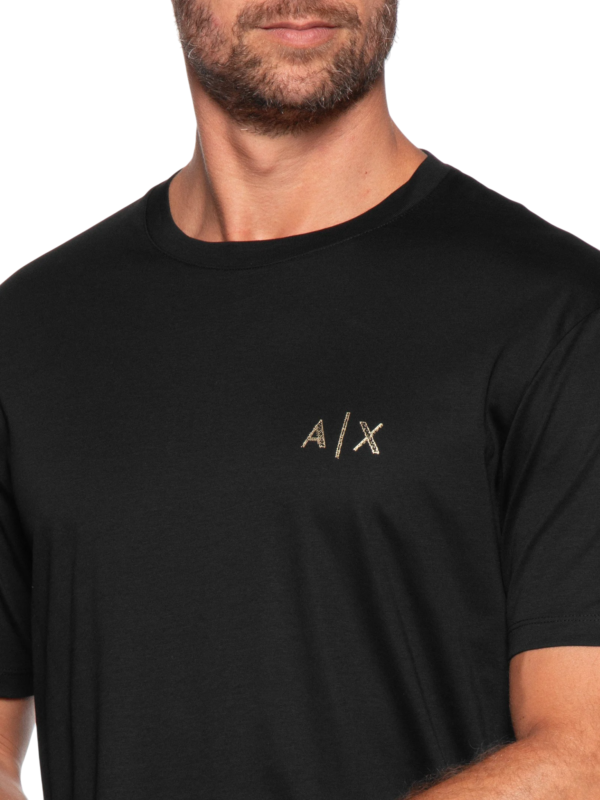 CAMISETA ARMANI EXCHANGE – XM000327