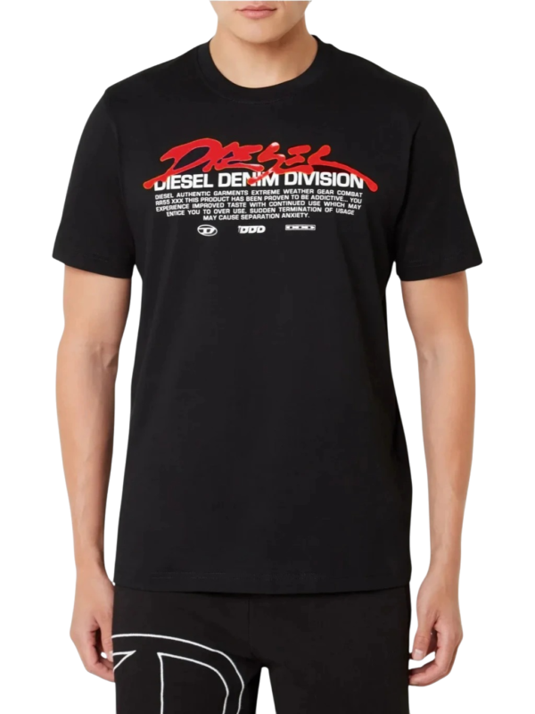 CAMISETA DIESEL – A19700