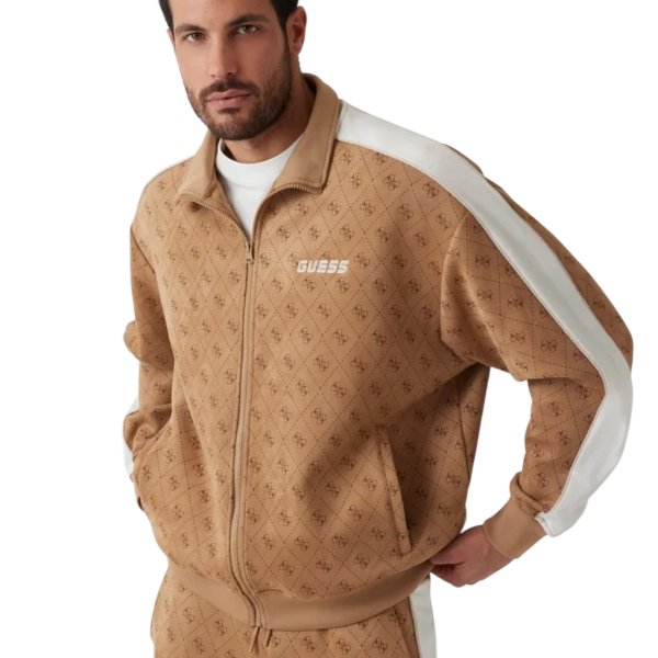 MOLETON GUESS - Z5RQ21