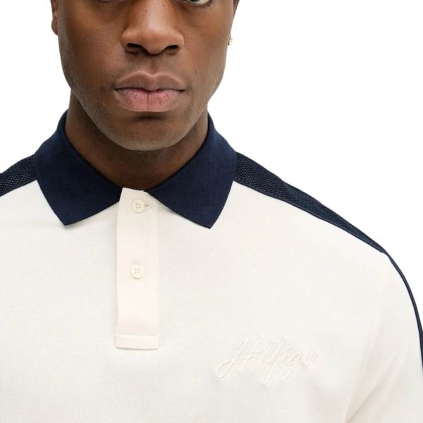 GOLA POLO TOMMY HILFIGER - THMWOMW41622