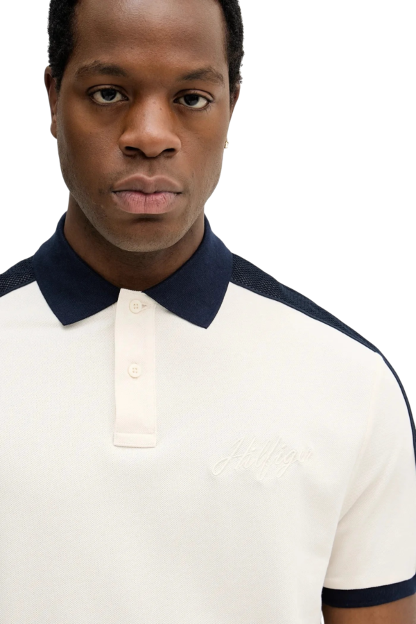 GOLA POLO TOMMY HILFIGER – THMWOMW41622