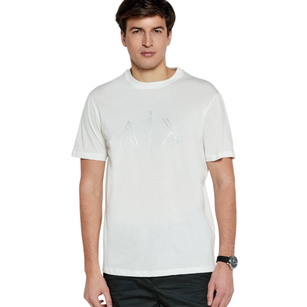 CAMISETA ARMANI EXCHANGE - XM000325