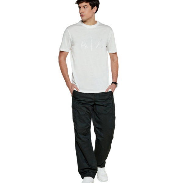 CAMISETA ARMANI EXCHANGE - XM000325