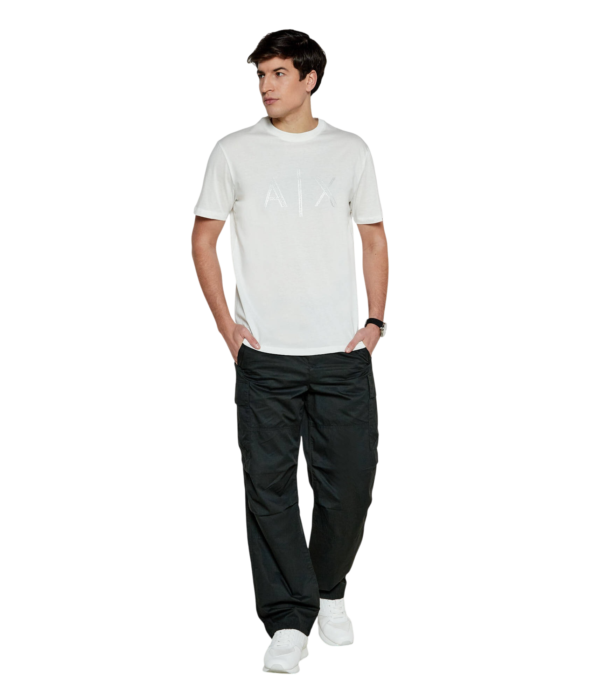 CAMISETA ARMANI EXCHANGE – XM000325