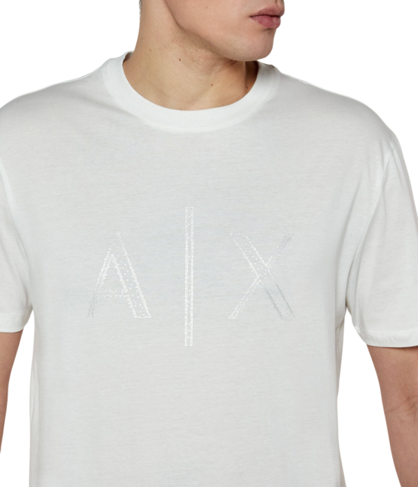 CAMISETA ARMANI EXCHANGE – XM000325