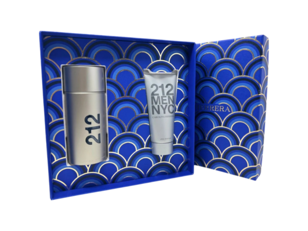 KIT PERFUME 212 MEN – KIT 212 MEN NYC