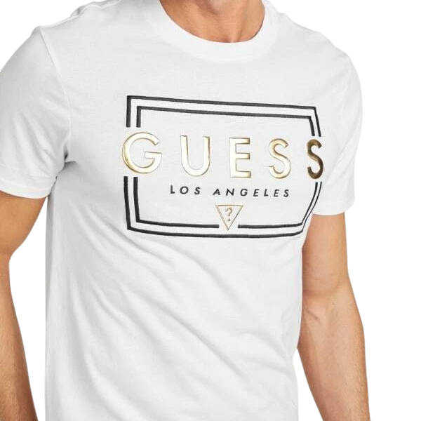 CAMISETA GUESS - XBRI1E