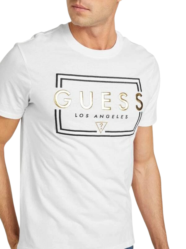 CAMISETA GUESS – XBRI1E