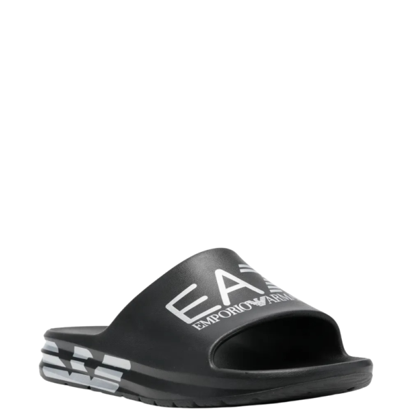 SLIDER EA7 EMPÓRIO ARMANI - XBP008XK337