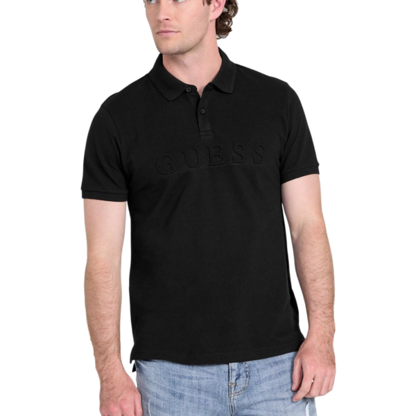 GOLA POLO GUESS - X5YP09 (cópia)