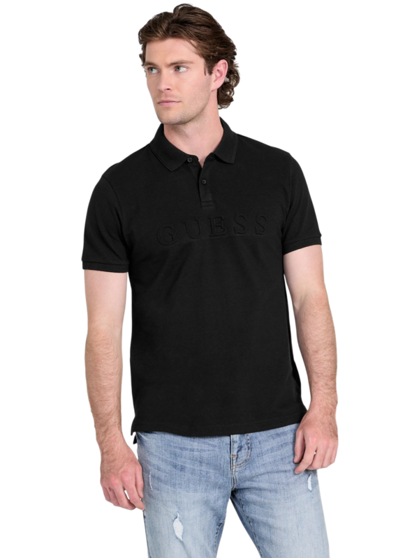 GOLA POLO GUESS – X5YP09 (cópia)