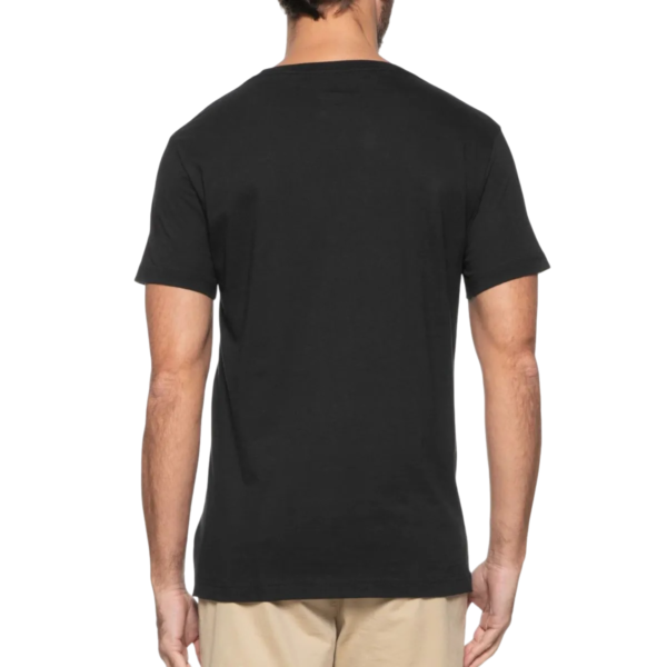 CAMISETA TOMMY HILFIGER - THMWOMW37508