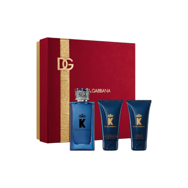 KIT DOLCE & GABBANA - KITDOLCE&GABBANA
