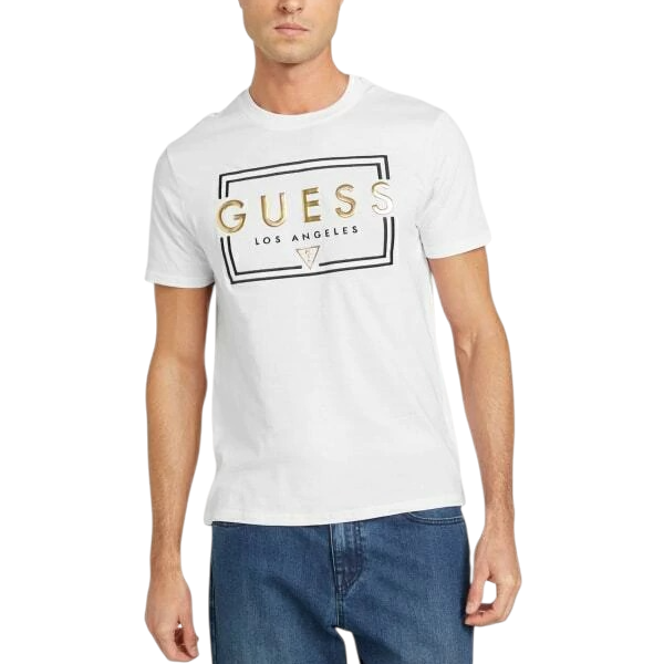 CAMISETA GUESS - XBRI1E