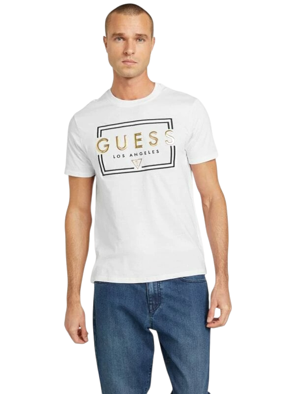 CAMISETA GUESS – XBRI1E