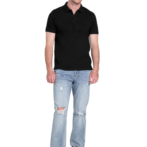 GOLA POLO GUESS - X5YP09 (cópia)