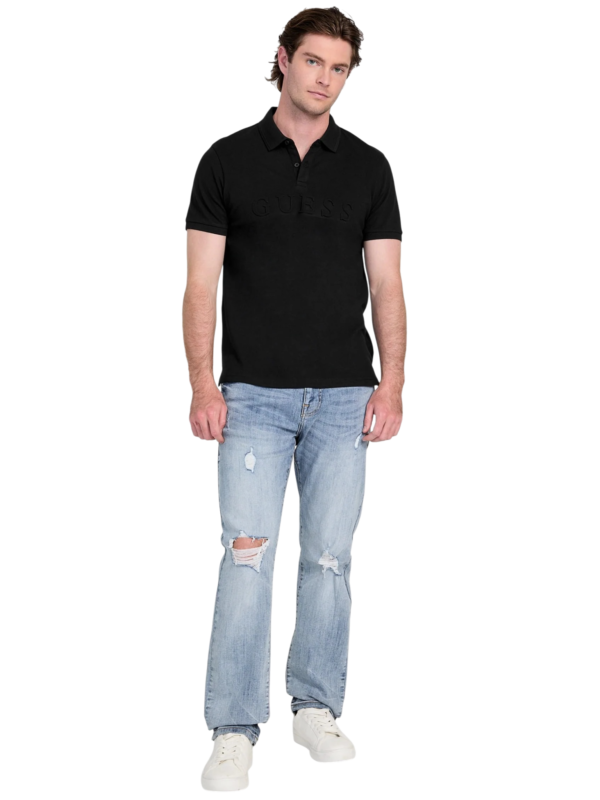 GOLA POLO GUESS – X5YP09 (cópia)