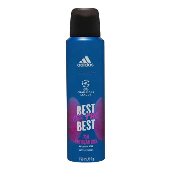 KIT PERFUME ADIDAS - PERFUMEADIDAS