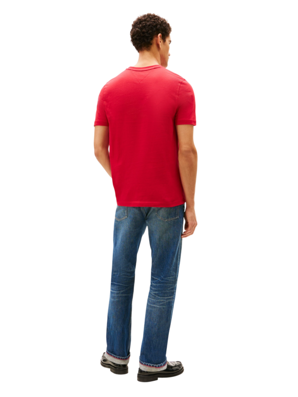 CAMISETA TOMMY HILFIGER – THMWOMW42736