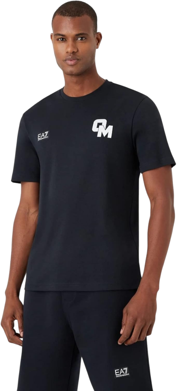 CAMISETA EA7 EMPÓRIO ARMANI EXCHANGE – 6LPTAI