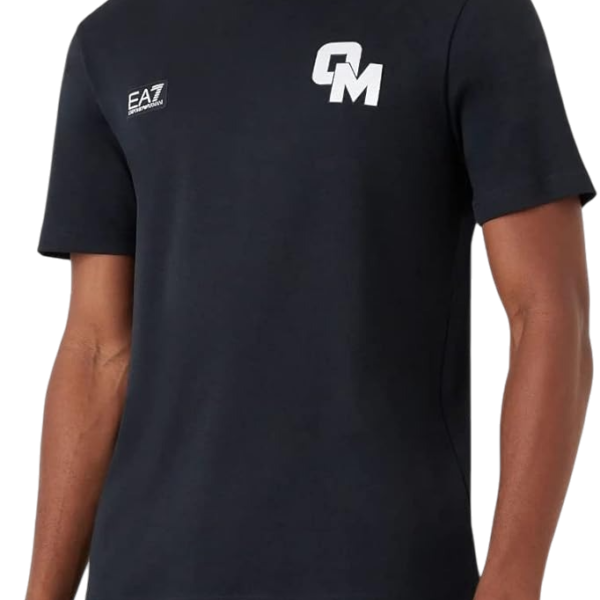 CAMISETA EA7 EMPÓRIO ARMANI EXCHANGE - 6LPTAI