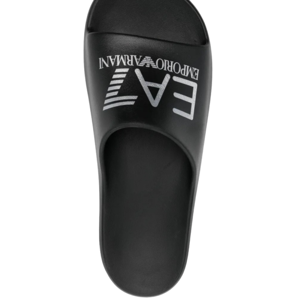SLIDER EA7 EMPÓRIO ARMANI - XBP008XK337