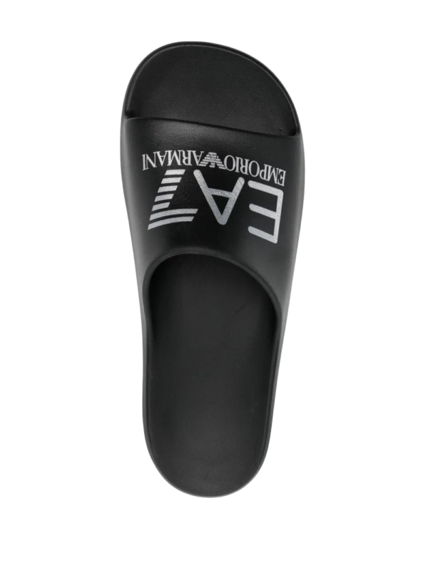 SLIDER EA7 EMPÓRIO ARMANI – XBP008XK337