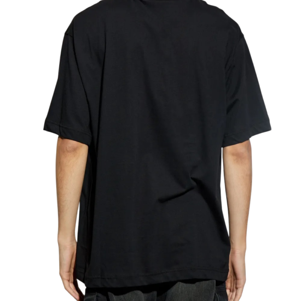 CAMISETA VERSACE JEANS COUTURE - 77GAHL02