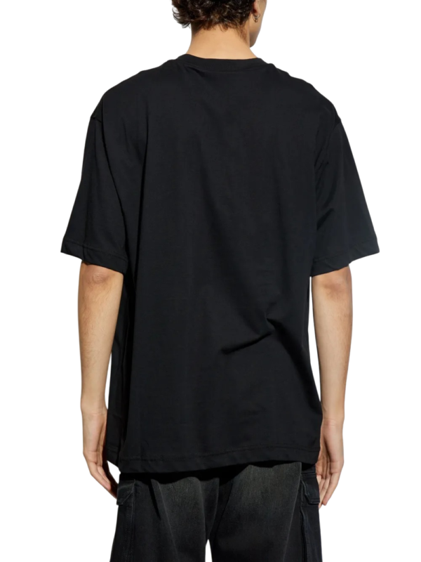 CAMISETA VERSACE JEANS COUTURE – 77GAHL02