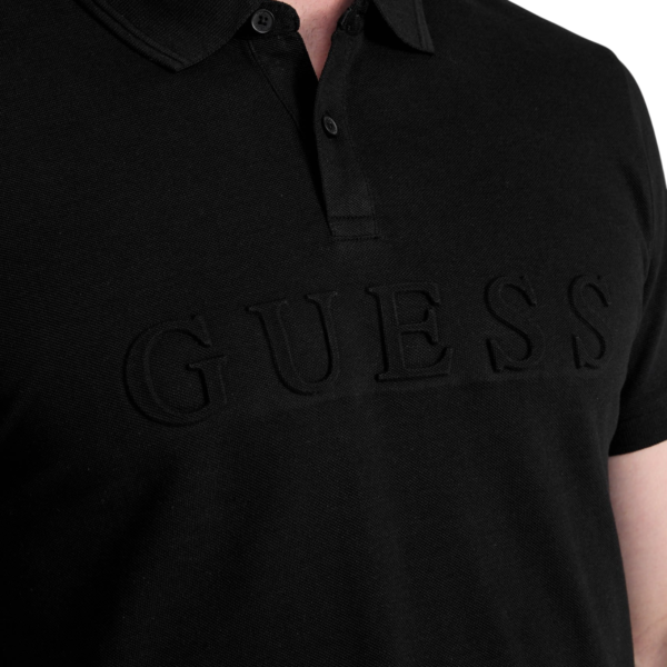 GOLA POLO GUESS - X5YP09 (cópia)