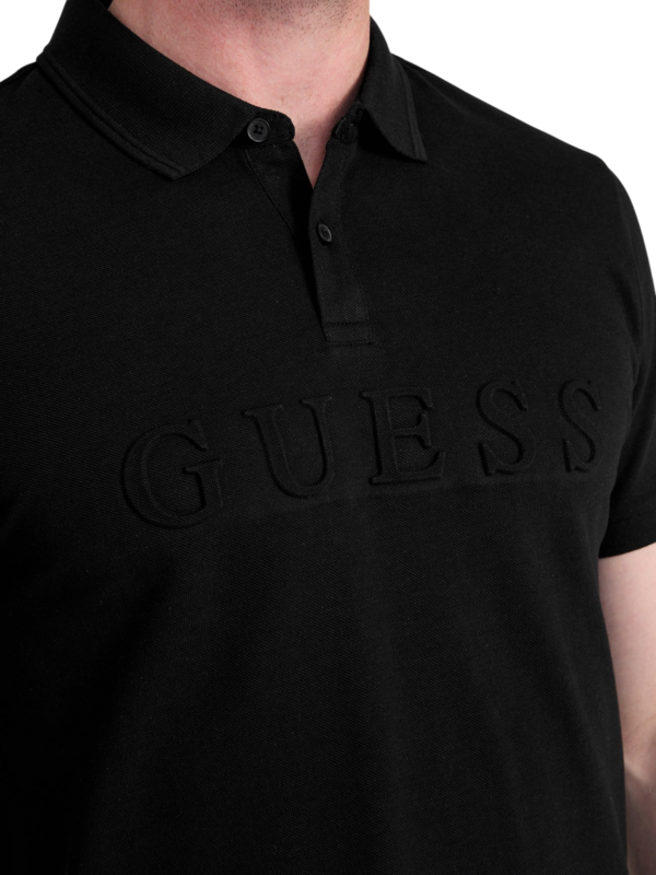 GOLA POLO GUESS – X5YP09 (cópia)