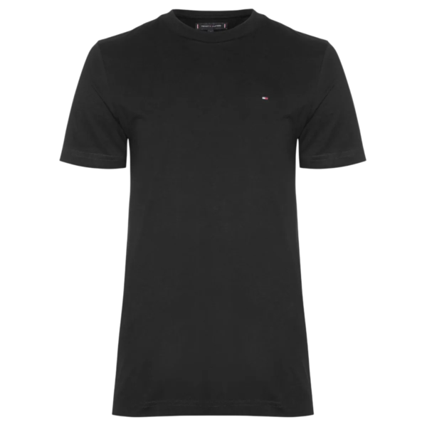 CAMISETA TOMMY HILFIGER - THMWOMW37508