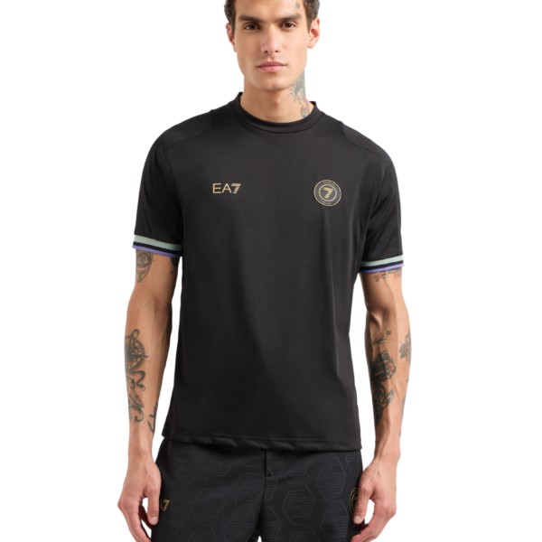 CAMISETA EMPÓRIO ARMANI - 7M000256