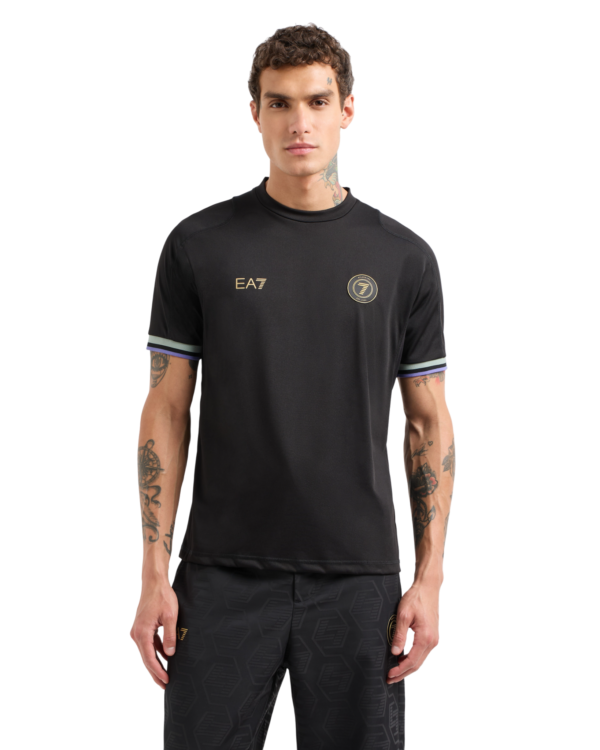 CAMISETA EMPÓRIO ARMANI – 7M000256