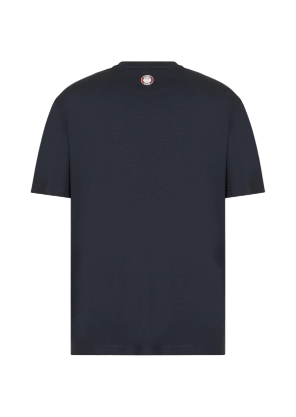 CAMISETA EA7 EMPÓRIO ARMANI EXCHANGE – 6LPTAI