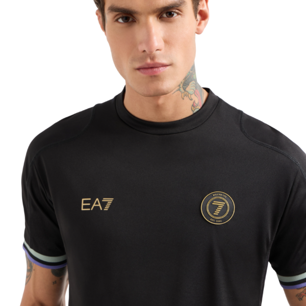 CAMISETA EMPÓRIO ARMANI - 7M000256