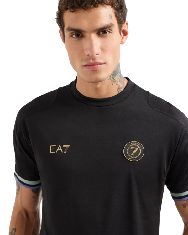 CAMISETA EMPÓRIO ARMANI – 7M000256