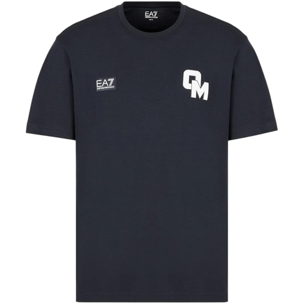 CAMISETA EA7 EMPÓRIO ARMANI EXCHANGE - 6LPTAI
