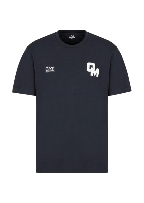 CAMISETA EA7 EMPÓRIO ARMANI EXCHANGE – 6LPTAI
