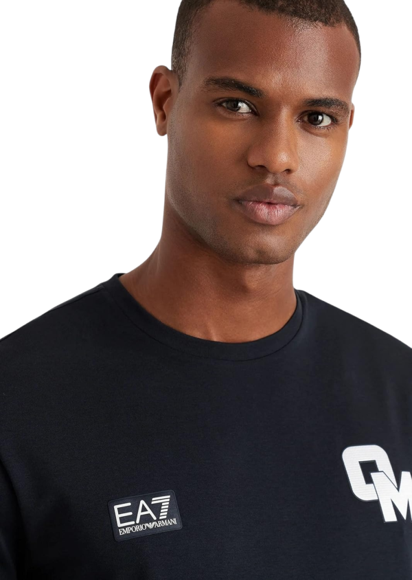 CAMISETA EA7 EMPÓRIO ARMANI EXCHANGE – 6LPTAI