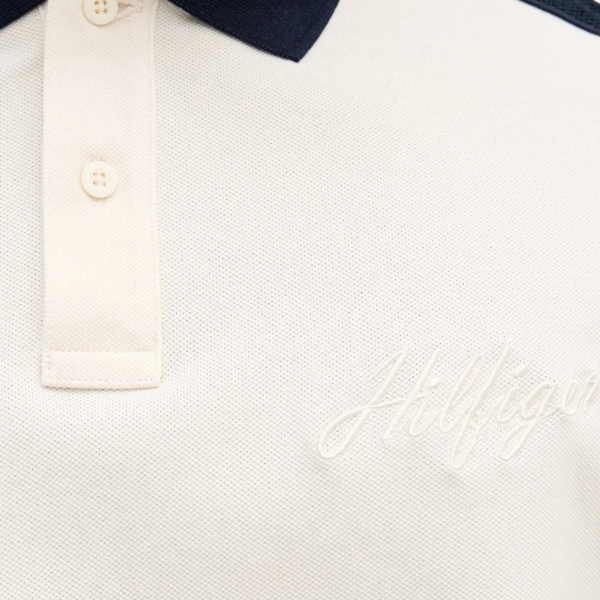 GOLA POLO TOMMY HILFIGER - THMWOMW41622