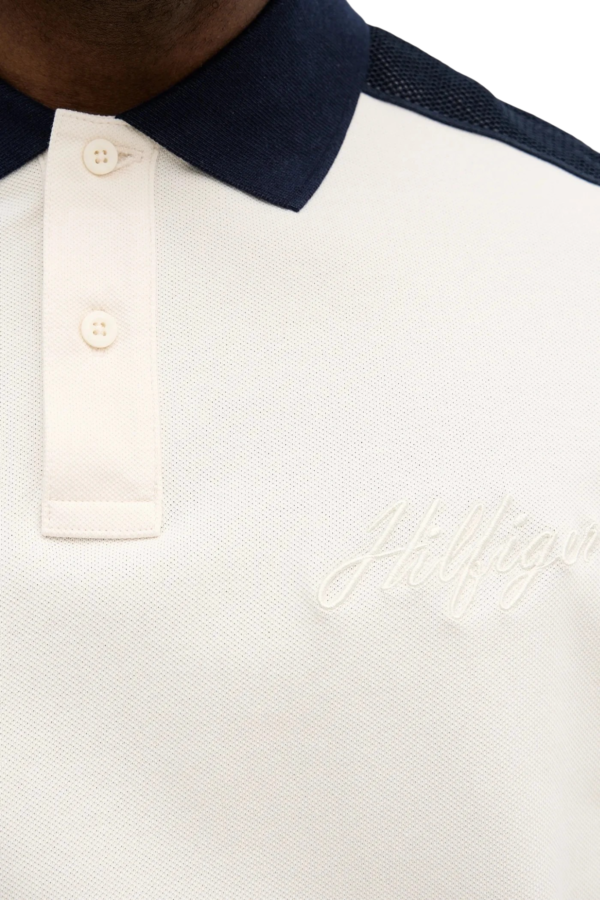 GOLA POLO TOMMY HILFIGER – THMWOMW41622