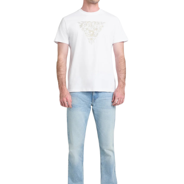 CAMISETA GUESS - M5GL16
