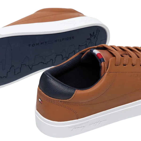 TÊNIS TOMMY HILFIGER - THFM0FM04171